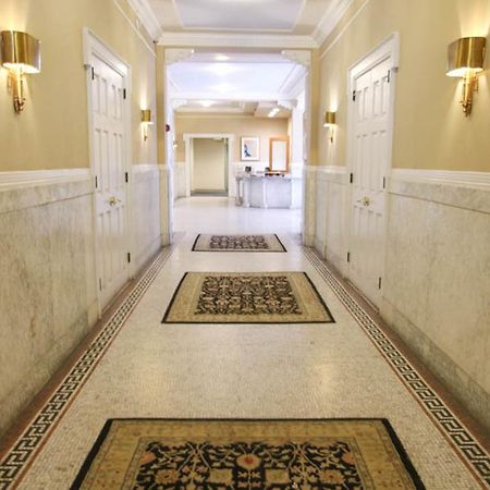 Luxury 2 Bedroom By Rittenhouse Philadelphia Exterior photo